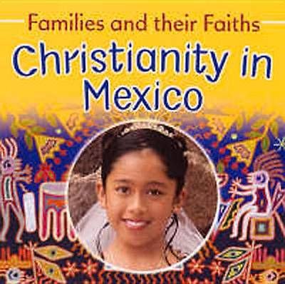 Picture of Christianity in Mexico