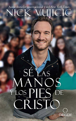 Picture of Sé Las Manos Y Los Pies de Cristo