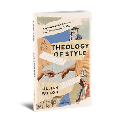 Picture of Theology of Style
