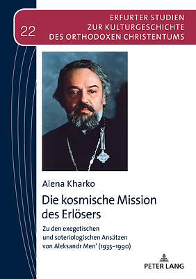 Picture of Die Kosmische Mission Des Erloesers