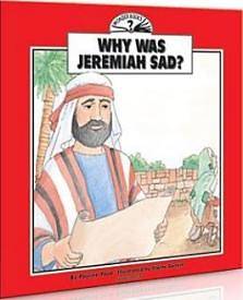 Picture of Why Was Jeremiah Sad