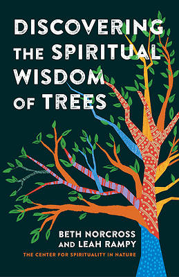 Picture of Discovering the Spiritual Wisdom of Trees