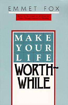 Picture of Make Your Life Worthwhile