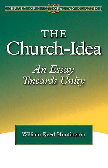 Picture of The Church-Idea