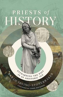 Picture of Priests of History Softcover