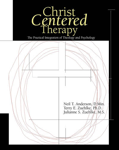 Picture of Christ-Centered Therapy