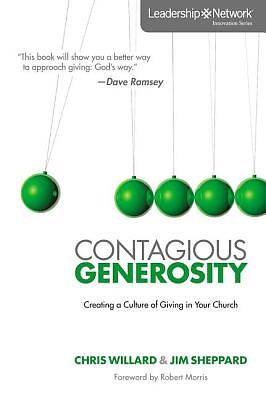 Picture of Contagious Generosity