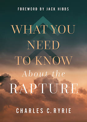 Picture of What You Need to Know about the Rapture