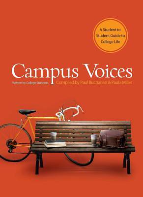 Picture of Campus Voices [ePub Ebook]