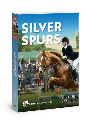 Picture of Silver Spurs