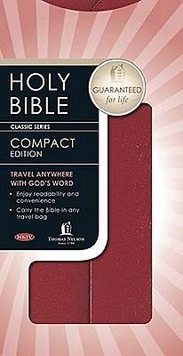 Picture of Classic Companion Bible