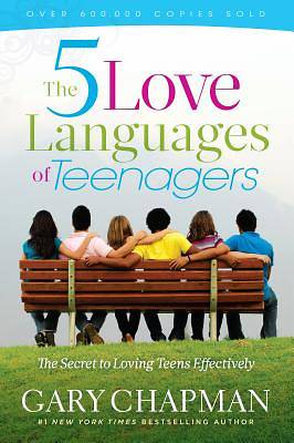 Picture of The Five Love Languages of Teenagers