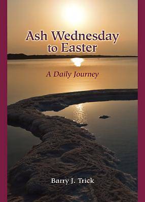 Picture of Ash Wednesday to Easter