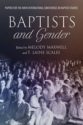 Picture of Baptists and Gender