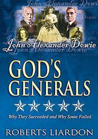 Picture of Gods Generals V01