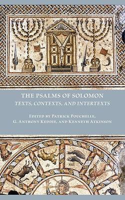 Picture of The Psalms of Solomon