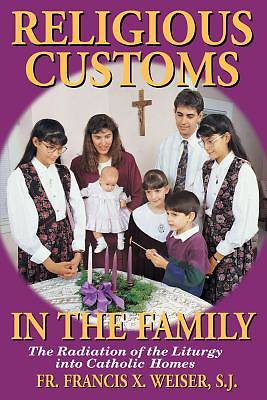 Picture of Religious Customs in the Family