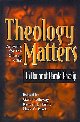 Picture of Theology Matters
