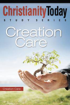 Picture of Christianity Today Study Series - Creation Care
