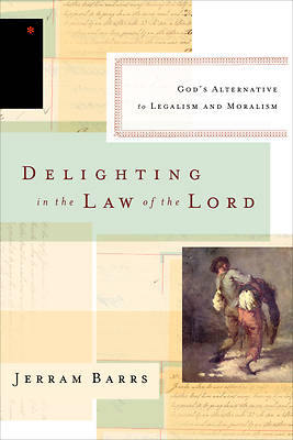 Picture of Delighting in the Law of the Lord