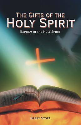 Picture of The Gifts of the Holy Spirit