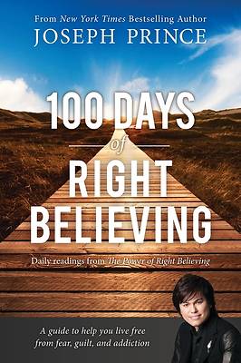 Picture of 100 Days of Right Believing