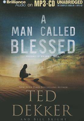 Picture of A Man Called Blessed