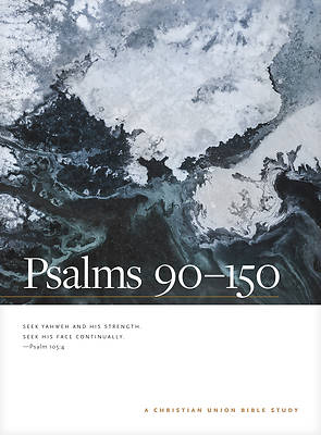 Picture of Psalms 90--150