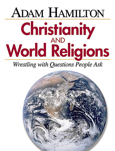 Picture of Christianity and World Religions - Planning Kit