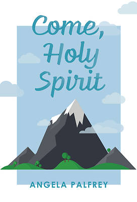 Picture of Come, Holy Spirit