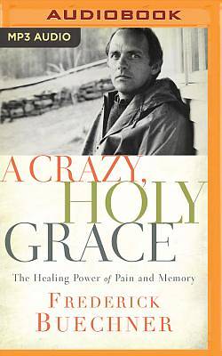 Picture of Crazy, Holy Grace
