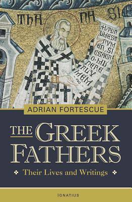 Picture of The Greek Fathers