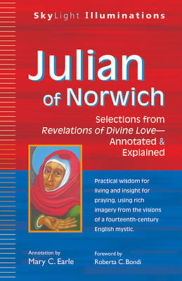 Picture of Julian of Norwich