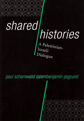 Picture of Shared Histories