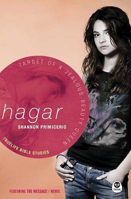 Picture of Hagar