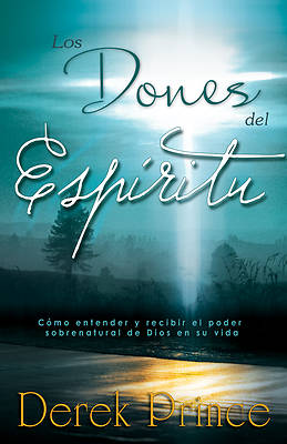 Picture of Los Dones del Espiritu