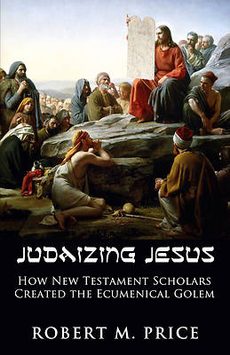 Picture of Judaizing Jesus