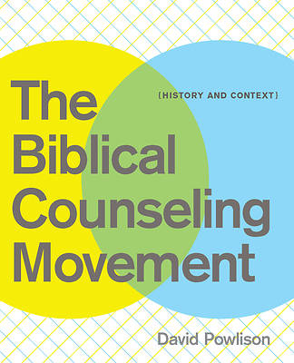 Picture of The Biblical Counseling Movement