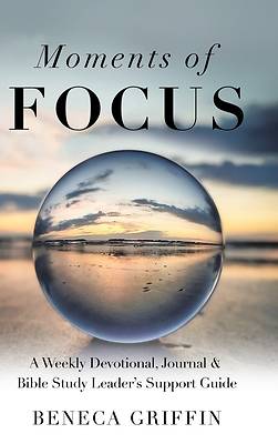 Picture of Moments of Focus