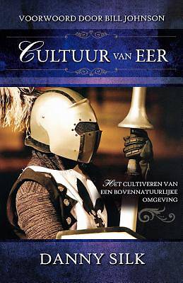 Picture of Culture of Honor (Dutch)