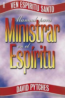 Picture of Manual Para Ministrar En El ESP Ritu