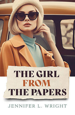 Picture of The Girl from the Papers
