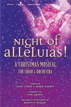 Picture of Night of Alleluias CD