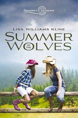 Picture of Summer of the Wolves