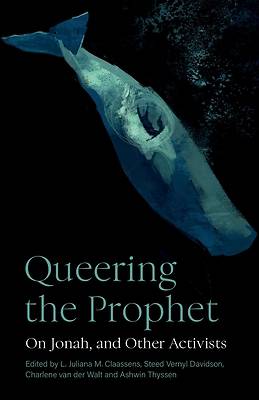 Picture of Queering the Prophet
