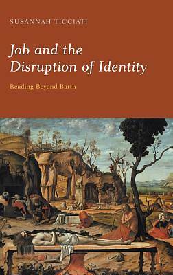Picture of Job and the Disruption of Identity [Adobe Ebook]