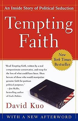 Picture of Tempting Faith