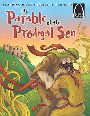 Picture of The Parable of the Prodigal Son