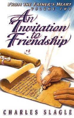 Picture of An Invitation to Friendship