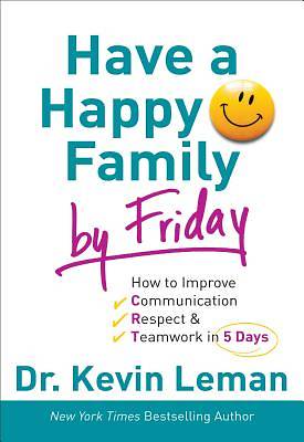 Picture of Have a Happy Family by Friday [ePub Ebook]